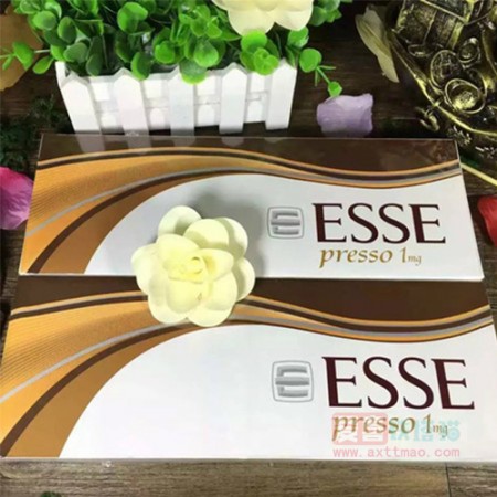 ESSE爱喜巧克力