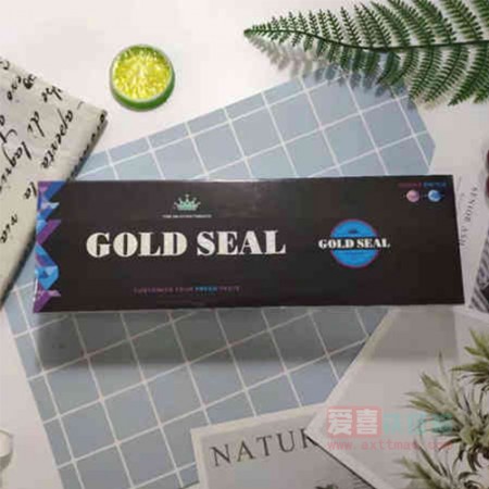 GOLD SEAL欧盟金印草莓双爆