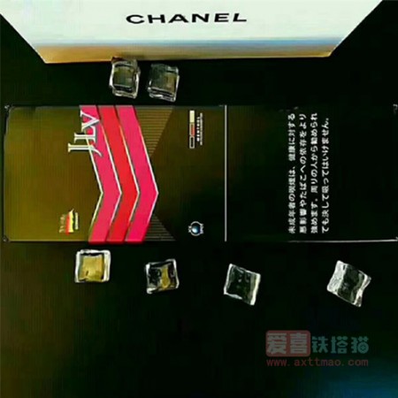 JLV红色草莓爆珠