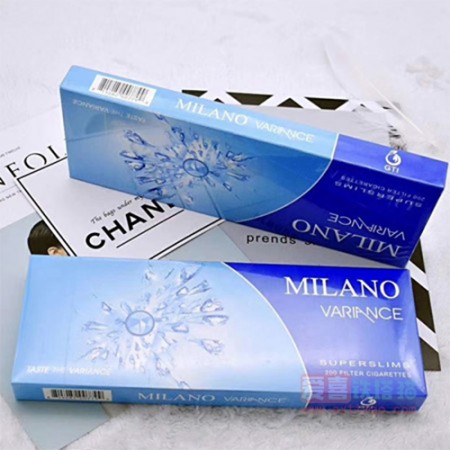 MILANO米兰爆珠