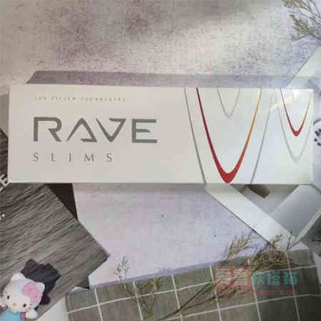 RAVE红