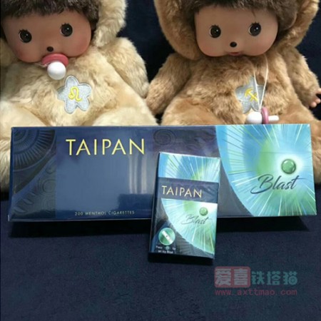 TAIPAN大班单爆