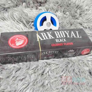 ARK ROYAL日免黑船长小雪茄 