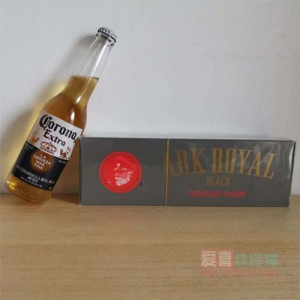 ARK ROYAL银船长小雪茄