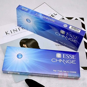 ESSE爱喜CHANGE幻变爆珠