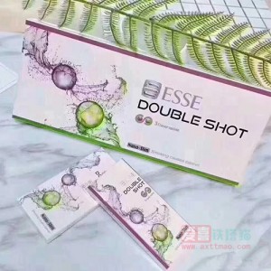 ESSE爱喜葡萄酒双爆珠