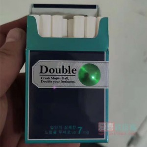 BOHEM韩免宝恒苹果爆珠