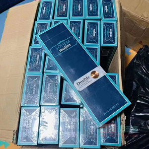 BOHEM韩免宝恒咖啡爆珠