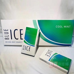 ICE薄荷
