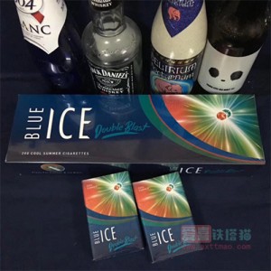 ICE西瓜双爆珠
