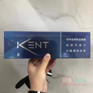 中免KENT箭牌8mg