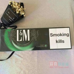 LM流氓绿