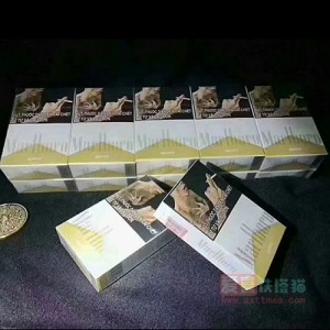 Marlboro越南白万宝路