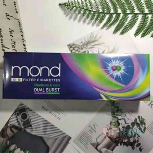 MOND梦都彩虹双爆