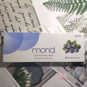 MOND梦都蓝莓