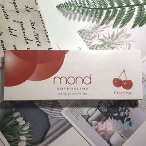 MOND梦都樱桃
