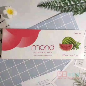 MOND梦都西瓜