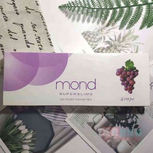 MOND梦都葡萄