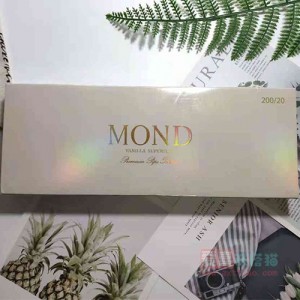 MOND梦都奶油