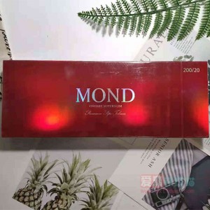 MOND梦都原味