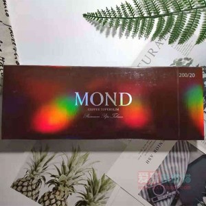 MOND梦都咖啡