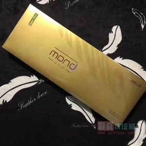 MOND梦都米兰梦金原味