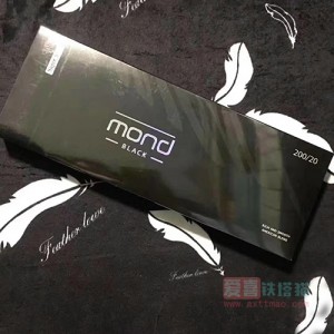 MOND梦都米兰梦可可