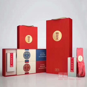 梅花王礼盒
