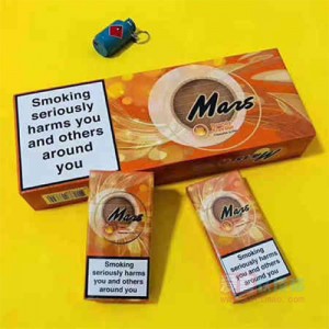 MARS欧盟马尔斯红酒爆珠