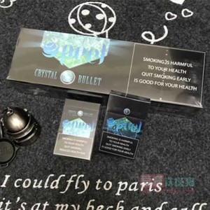 PEEL百乐子弹冰爆珠