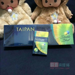 TAIPAN大班双爆