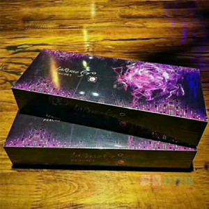 520水蜜桃爆珠 