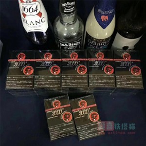 BLACK DEVIL黑魔鬼2000 