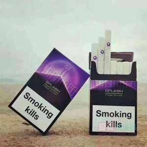 Marlboro欧盟万宝路葡萄爆珠方盒装