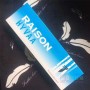RAISON铁塔猫冰苏打爆珠 